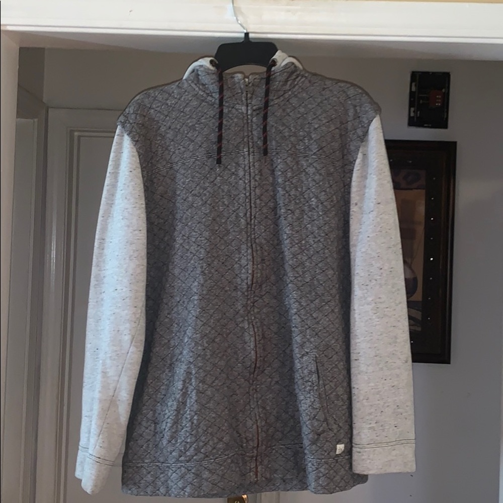 Departwest Jacket